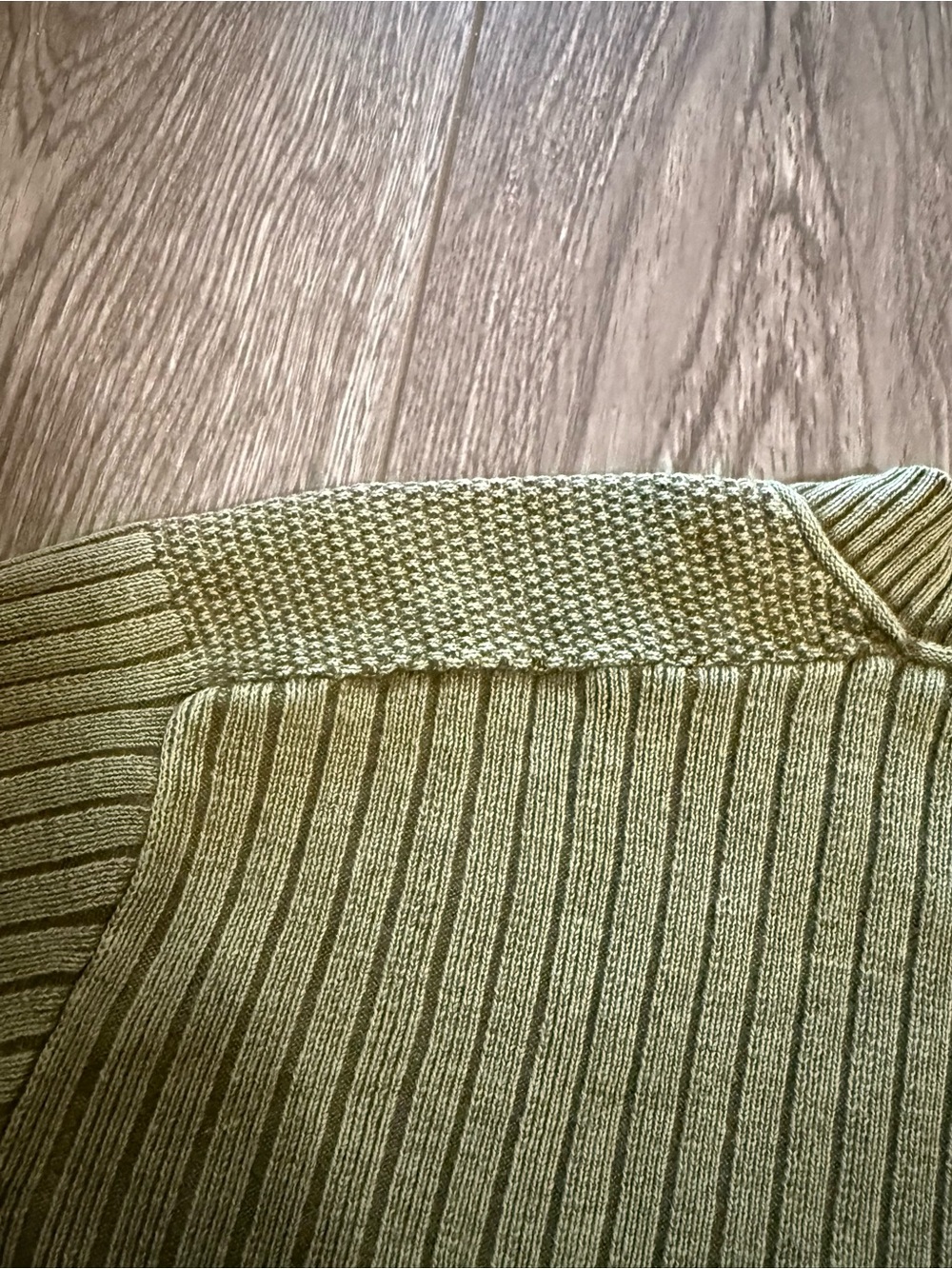 Rag & Bone Sweater - Picture 4 of 9